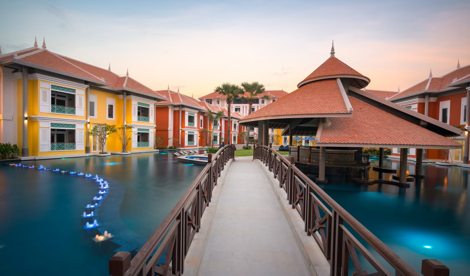 Welcome to Memoire Palace