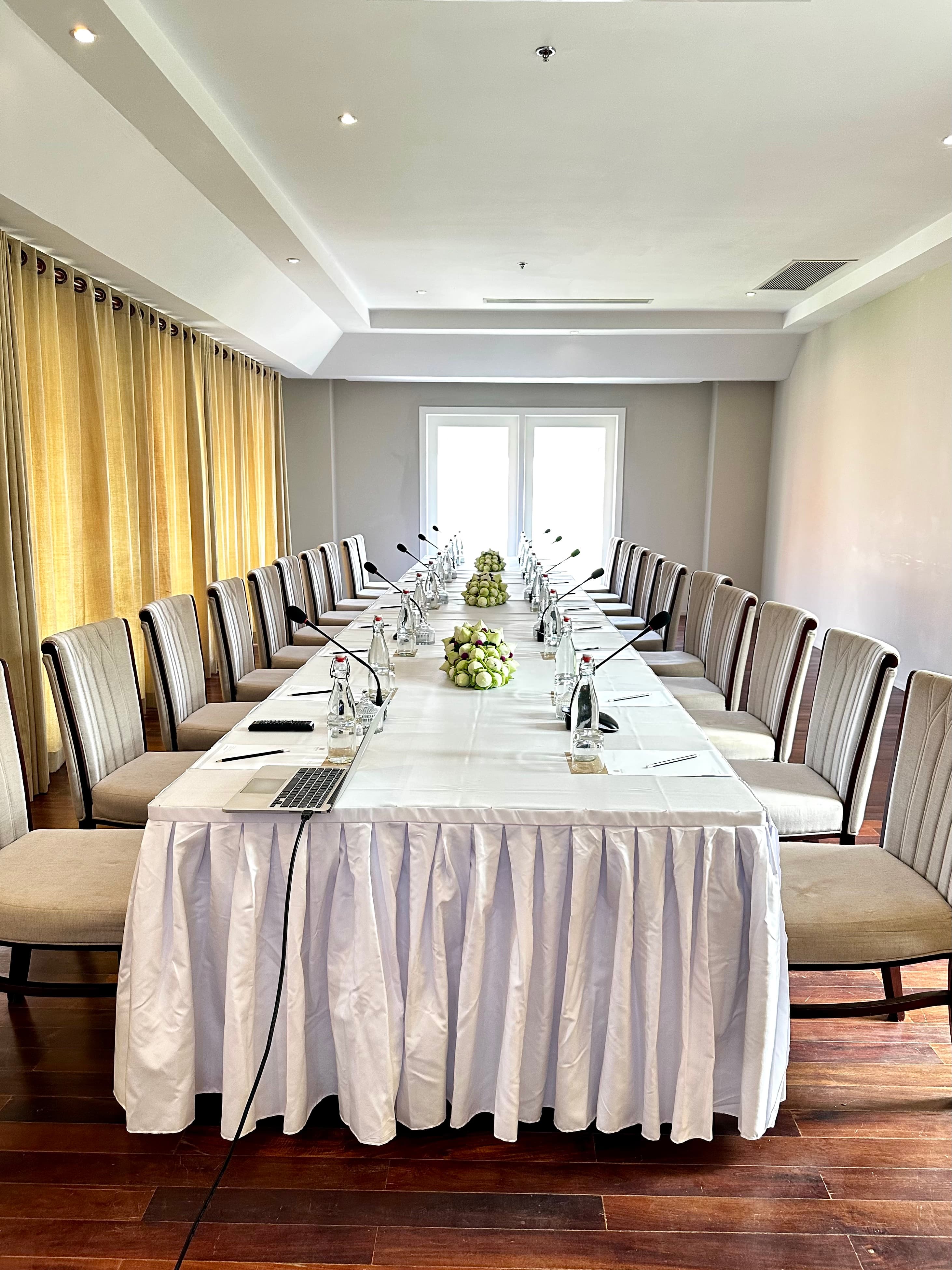 Inspire Success in Our Meeting Rooms image