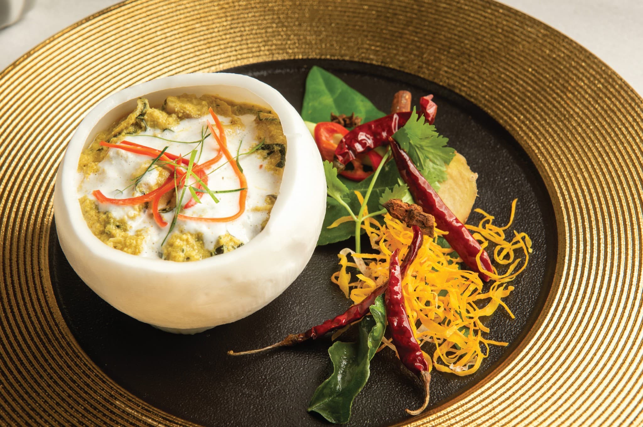Khmer Food