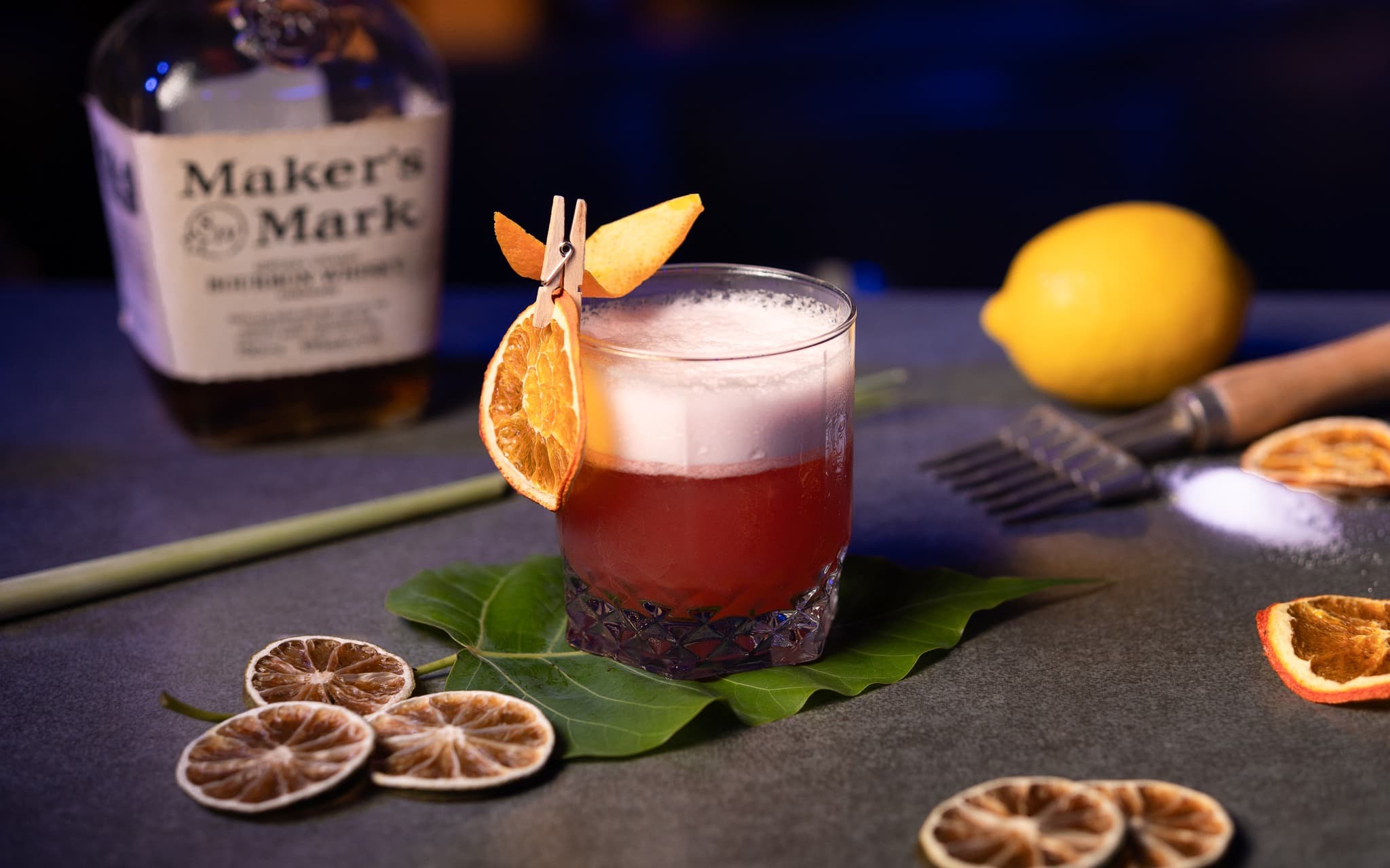 Drinks