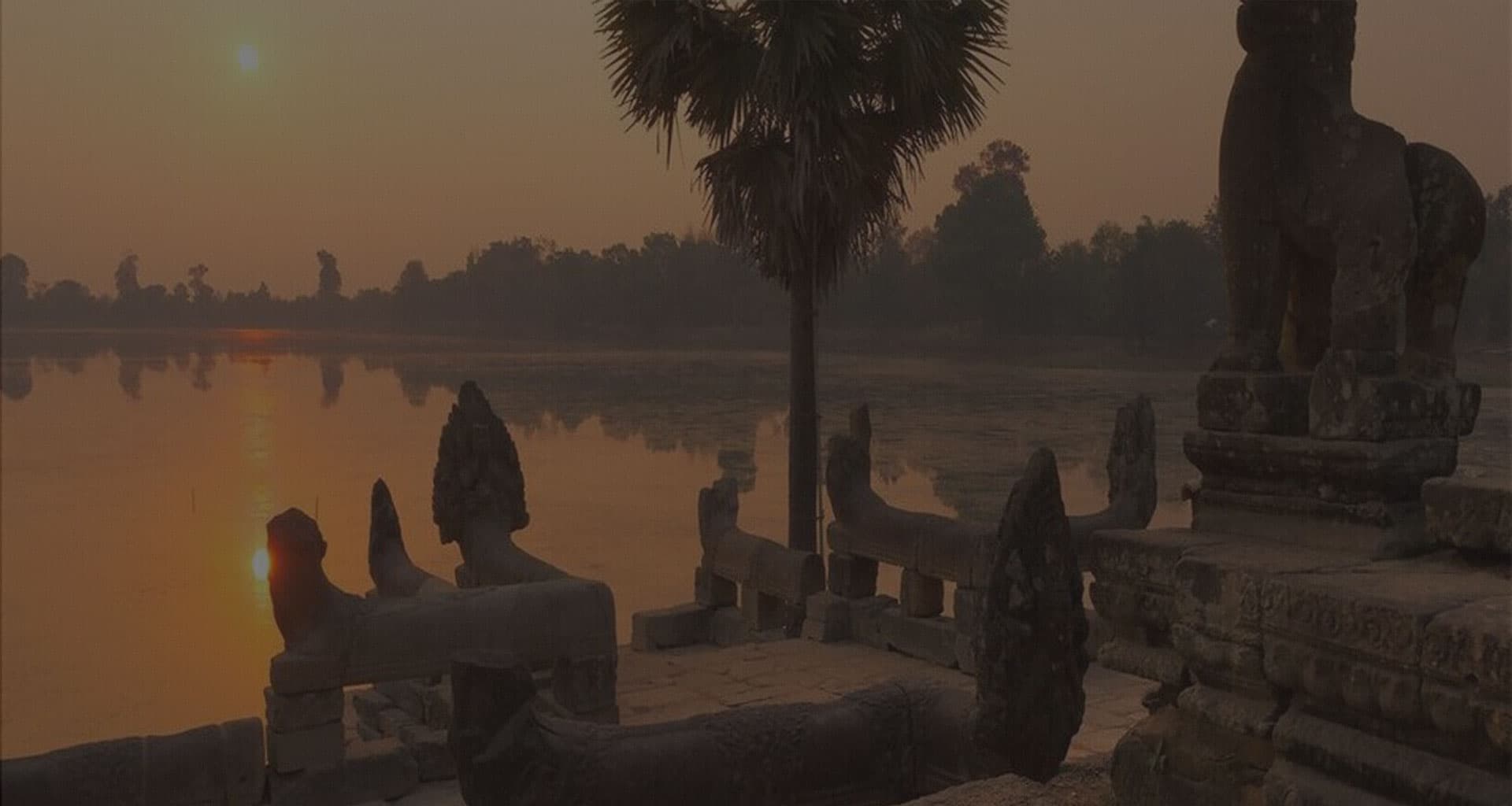 Life on Southeast Asia’s Greatest Lake