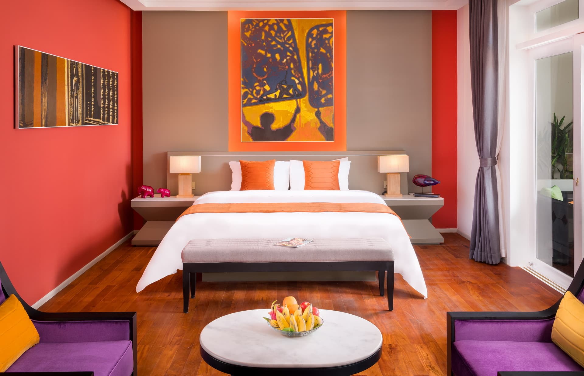 3 Nights Honeymoon Special Package