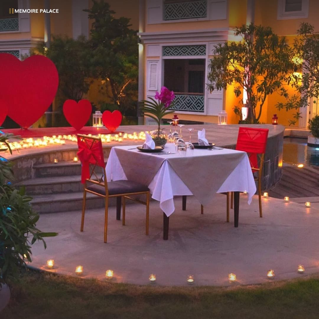 A marriage proposal image